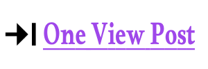 One View Post