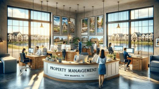 New Braunfels Property Management – A Comprehensive Guide