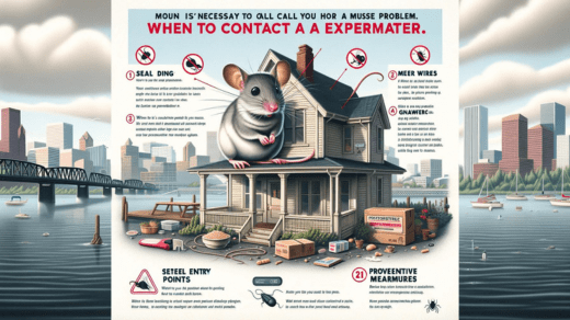 What to Do If Bed Bugs are Infesting Your Home in Portland