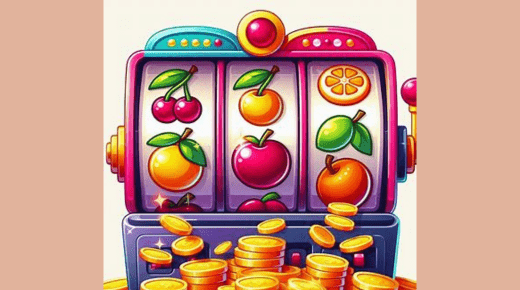 Recommendations for Easy to Win Online Slot Games from Spadegaming and Habanero Providers