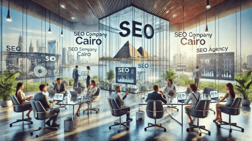SEO Cairo: Boosting Your Online Presence with Leading SEO Services in Cairo