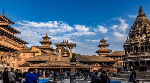 Kathmandu, Chitwan, and Pokhara Tour