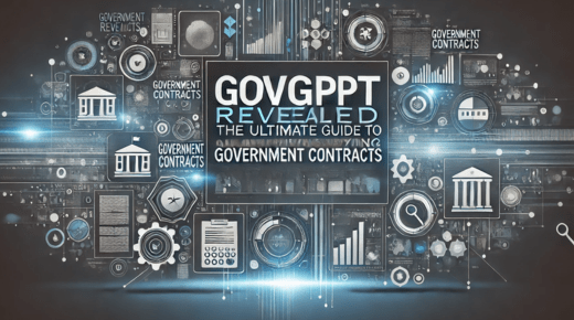 simplifying government contracts