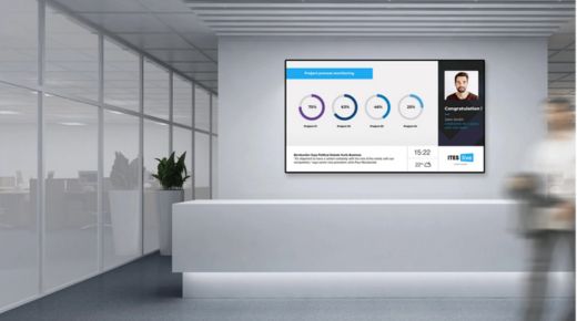 Digital Signage for Businesses: Why Do You Need One?