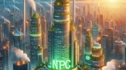 The Rise of NTPC Green Energy IPO A Closer Look at Top Performing IPOs