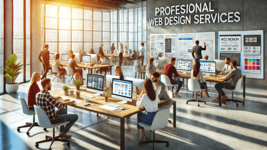 web design iowa