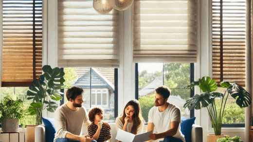 curtain installation sydney