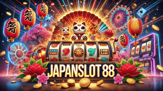 japanslot88