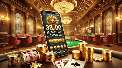 Teen Patti Master Apk