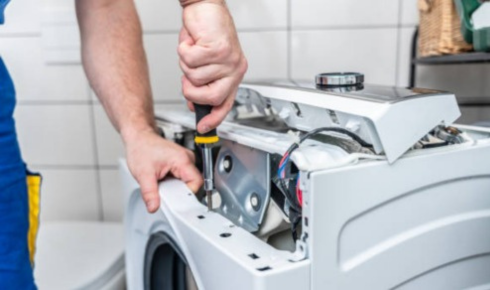 refrigerator repair Greenville SC