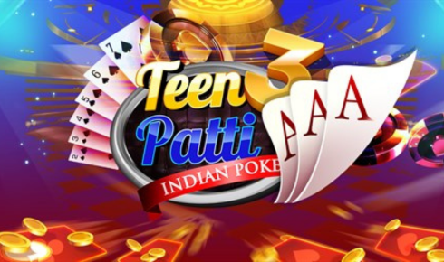 Teen Patti Master Online – Experience India’s Favorite Card Game Anytime, Anywhere