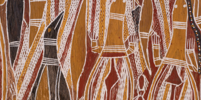 Aboriginal art for sale Melbourne