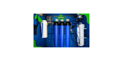 Chandler AZ RO installation services