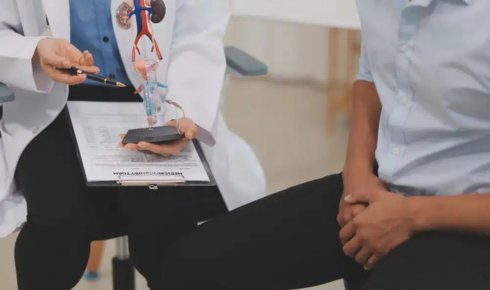 The Power of the P Shot: A Revolutionary Solution for Men’s Health