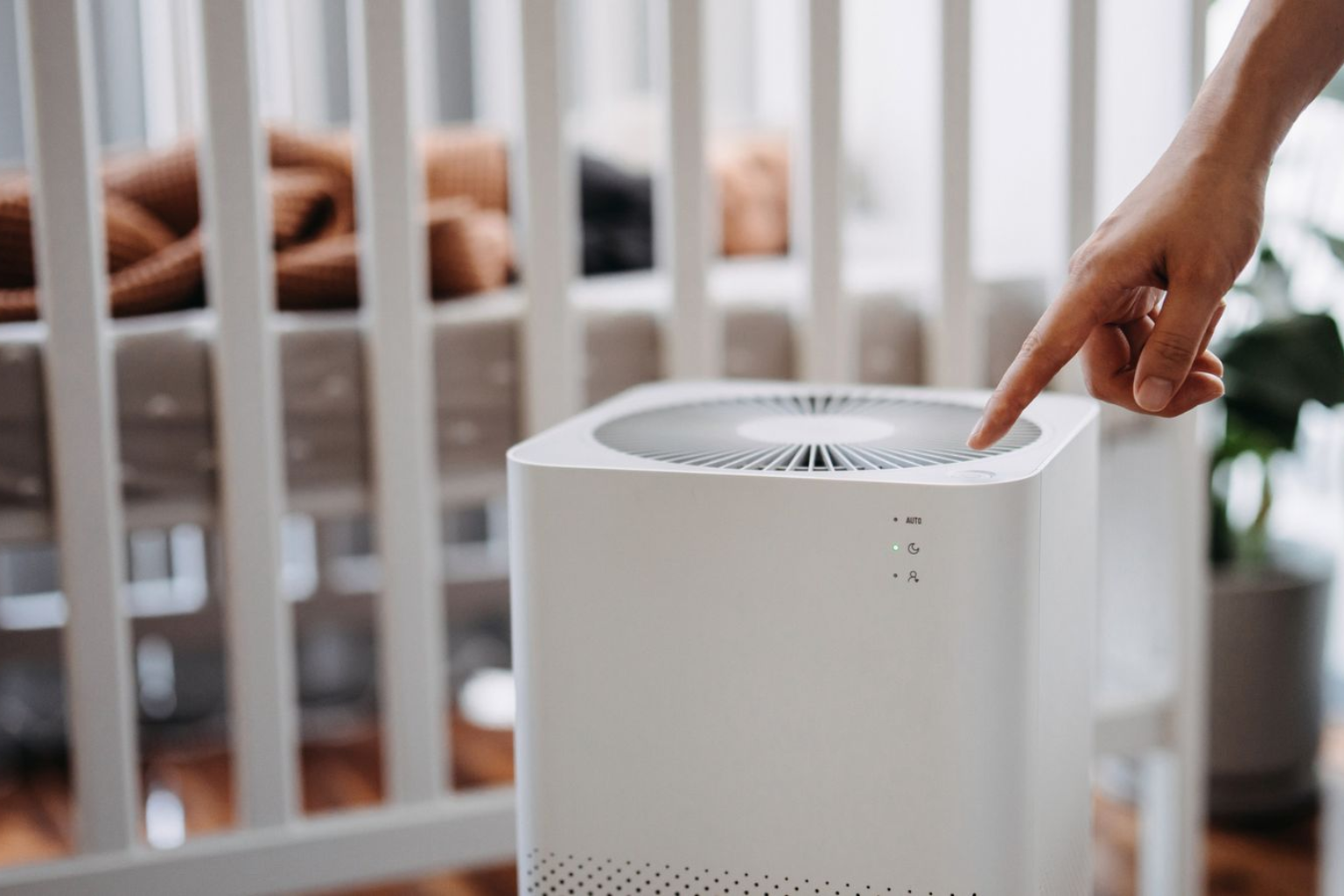 best air purifier Long Island