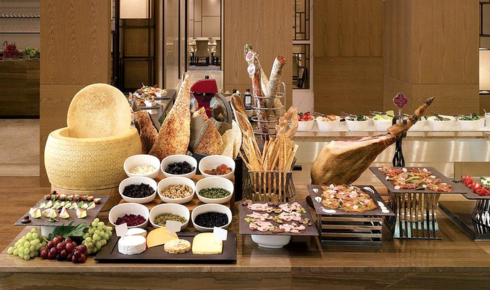 Discovering a Premier Lounge Experience in Gangnam