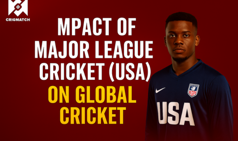 Cricmatch Login