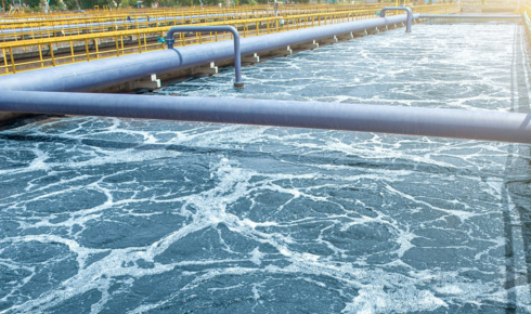 columbia area water services