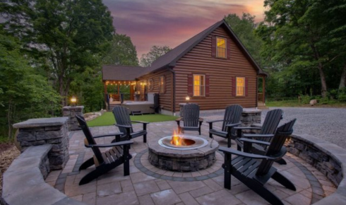 Resort hotels near me