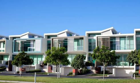 Reasons Townhomes Near Me Offer a Better Balance of Privacy and Convenience