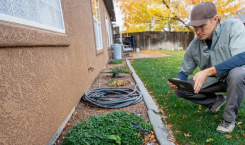 Common Issues Concrete Companies Near Me Spot During Driveway Inspections