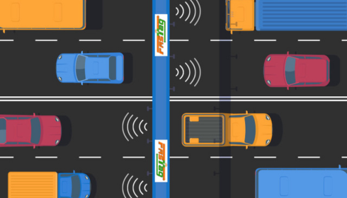 fastag annual pass 3000