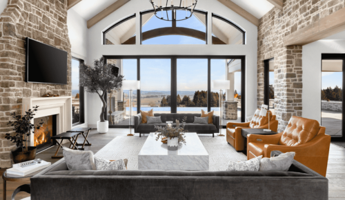 Calacatta Oliva marble