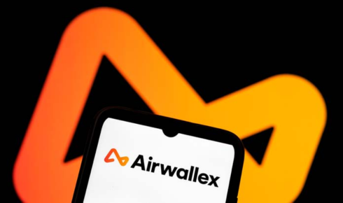Airwallex customer service number +442034451321